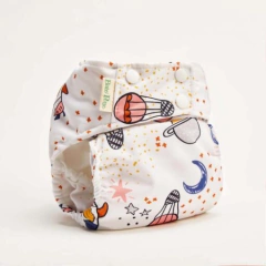 Pañal ecológico "COHETE" - comprar online