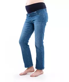 Jean Maternal "CALMA COLBIE" - comprar online