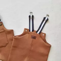 Jumper FRISA LENO - Baby Room - Mamá y Bebé