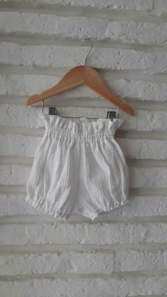 Short con cintura BEBA - comprar online