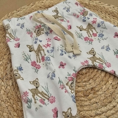 Pack Leggins "BAMBI" - Baby Room - Mamá y Bebé