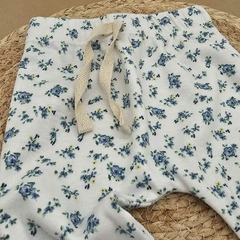 Pack Leggins "FLORES" - Baby Room - Mamá y Bebé