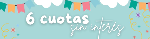 Imagen del carrusel Baby Room - Mamá y Bebé