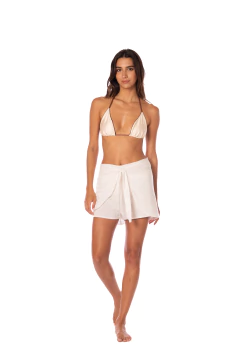 Short Marfil 50277 - comprar online
