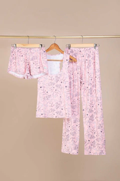 garden mandarina short - comprar online