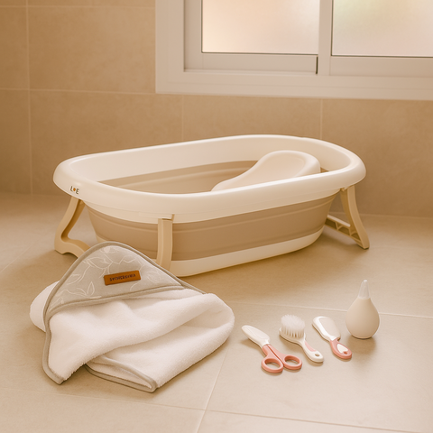 Combo - Baño y Cambiado - comprar online