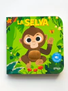 La Selva - Toca y Escucha - comprar online