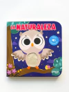 La Naturaleza - Toca y Escucha - comprar online
