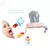 Chupete Para Frutas Y Verduras +6m Loopi - tienda online