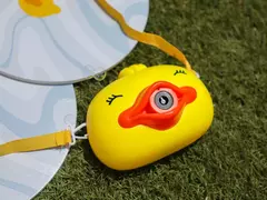 Imagen de Cámara de burbujas - Burbujero