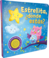 Canciones del jardín- Estrellita, ¿Dónde estás ? - comprar online
