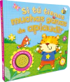Canciones del jardin - Si tu tienes muchas ganas de aplaudir