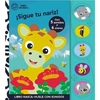 ¡Sigue tu nariz! Rasca- huele con sonidos - comprar online