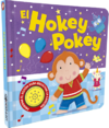 Canciones del jardin - El hokey pokey