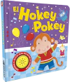 Canciones del jardin - El hokey pokey