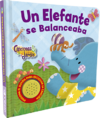 Canciones del jardin - Un elefante se balanceaba