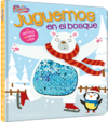 Destellos fantásticos- Juguemos en el bosque