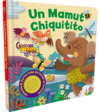 Canciones del jardin - Un mamut chiquitito