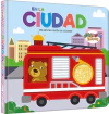 ¿Quien soy?- En la ciudad