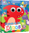 Ojitos- El picnic de los dinos