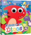 Ojitos- El picnic de los dinos