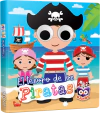 Ojitos- El tesoro de los piratas