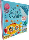Todo sobre la vida en el océano - comprar online