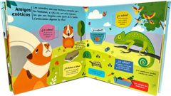Todo sobre las mascotas en internet