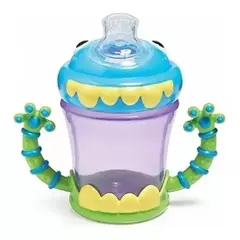 Vaso Monstruo Nuby
