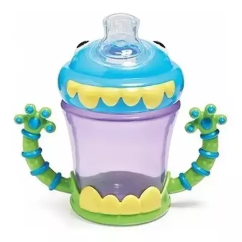 Vaso Monstruo Nuby
