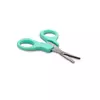 Tijera de puntas redondeadas para uñas - comprar online