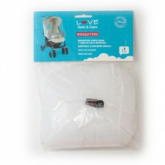 Mosquitero Universal Love en internet