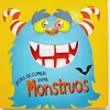 ¡Hora de comer! Entre monstruos - comprar online
