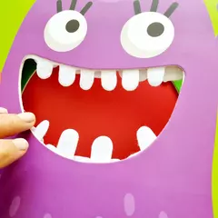 ¡Hora de comer! Entre monstruos - From Beirut 