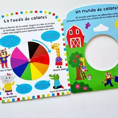 Colores
