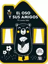 Mi casita feliz: El oso y sus amigos - comprar online