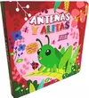 Formitas de felpa- Antenas y alitas - comprar online