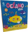 Mueve gira y desliza-Océano en acción - comprar online
