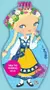 CREA TUS MUÑECAS SUECAS CON ASTRID