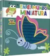 Suaves texturas : En el mundo miniatura - comprar online