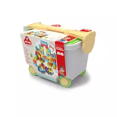 Juego De Bloques Soft 65 Piezas Phi Phi Toys - comprar online