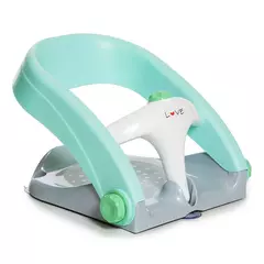 Aro de Baño reclinable, plegable, con juguete y sopapa en internet