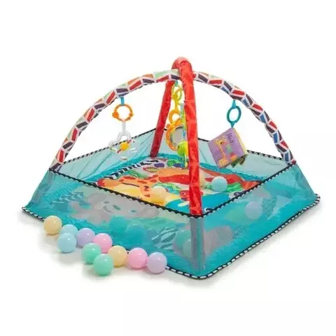 Alfombra Gimnasio Pelotero Love - comprar online
