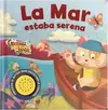 Canciones del jardin - La mar estaba serena