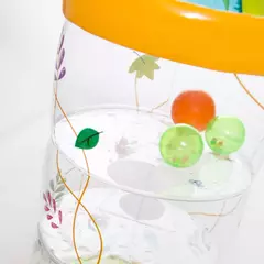 Cilindro Inflable- Fomenta gateo - From Beirut 