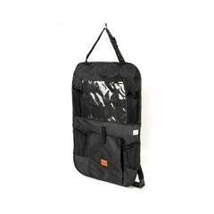Organizador de Asiento Butaca de Auto con espacio tablet - comprar online
