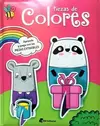PIEZAS DE COLORES - APRENDE Y JUEGA CON LAS PIEZAS EXTRAIBLE