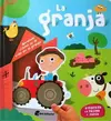 LA GRANJA - ATRAVIESA LA PAGINA Y JUEGA