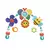 Arco Barral Para Cochecito o cuna Love Mariposa - comprar online
