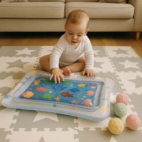 Combo - Movimiento libre - comprar online